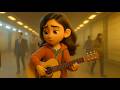 Axel Johansson Ft ANARAE One Of Us Fan Edition Official Music Video