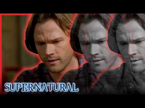 Collection: Sam Deserves to Seize the Spotlight | Supernatural