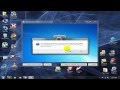 How to change windows 7 logon screen & boot screen - Easy Hack