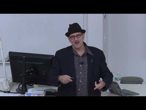 David Grinspoon: The Emergence of Planetary Intelligence