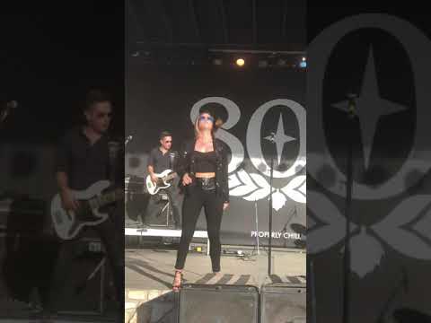 Cassadee Pope Covers Behind These Hazel Eyes