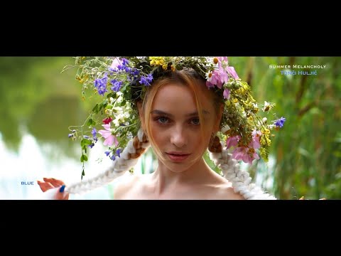 Summer Melancholy - Tonči Huljić (Amazing Soothing Music)