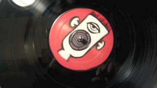 Rae Bonanza - Gwoan Piggy