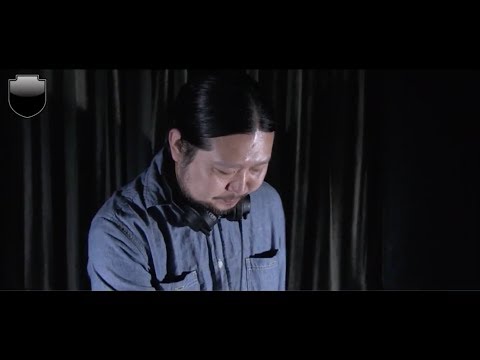 DJ Yazi Live @ Dommune