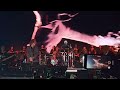 Danny Elfman - Nightmare Before Christmas - live at Coachella 2022 WW1