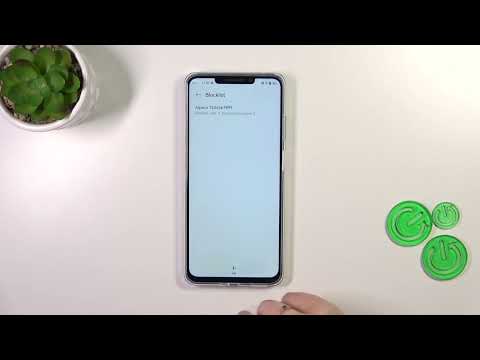 Block Number on HUAWEI Nova Y91 - Avoid Unwanted Calls
