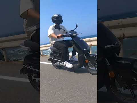原付一種スクーターのおすすめはこれ #電動バイク #ebike #いいね #vmoto #キャンペーン