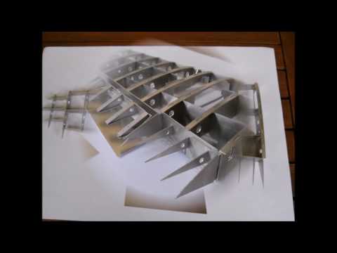 Bau Bf109G Hefte 1-70