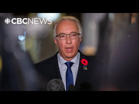 'I am not going to be resigning," Rustad tells reporters