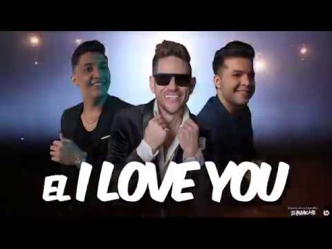 El I Love You - Juancho de la Espriella