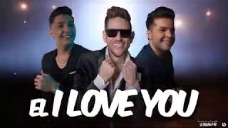 El I Love You Music Video