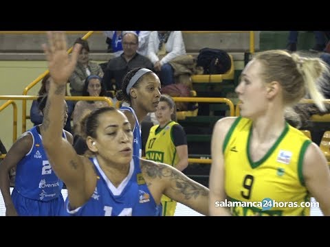 CB Avenida 77-51 Mann Filter | Cuartos de final Liga Femenina