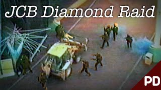 Download lagu A Bold Crime The Millennium Dome Debeers Diamond H... mp3