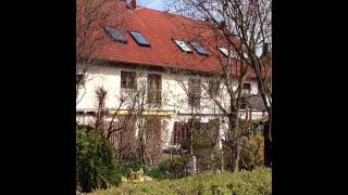 preview picture of video 'Umfeld von IK 0970 - Reihenmittelhaus in 95512 Altdrossenfeld'