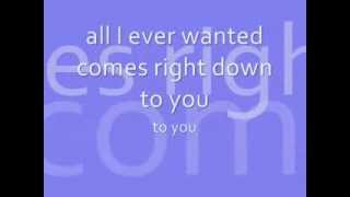 Backstreet Boys - Inconsolable - Lyrics