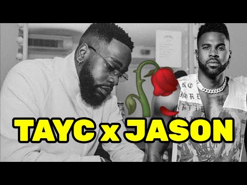 TAYC - No No No ft Jason Derulo (Exclu)🎁