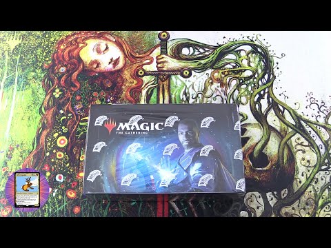 Core Set 2021 Snack #9 - WHAT ARE THE ODDS?!