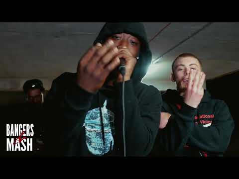 Jemini x TK - Bangers & Mash | Outchea TV