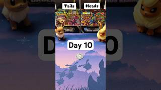🥷 Head or Tails… 🪙 #pokemon #pokemoncards #perfectorder #chaosrising #pokemontcg #unpacking