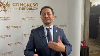 Buscan consenso para reformar IUSI que tendría compensadores para las Municipalidades
