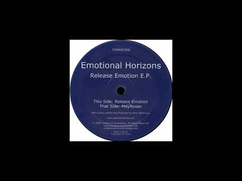 Emotional Horizons - Release Emotion (Original Mix)