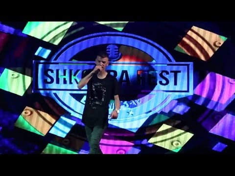 Shonak - My darling (ShF3)