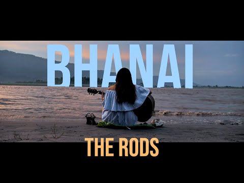 BHANAI - Tribal Rain Cover - The RODS