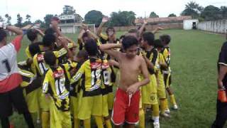 preview picture of video 'vitinho no castanhal esporte clube sub 13'