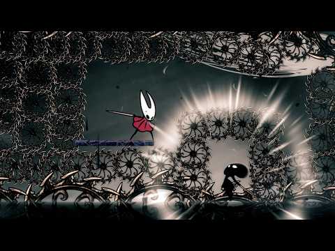 SIlksong Bosses Vs Shredding Machine