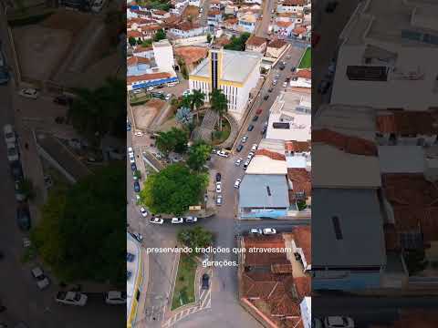Guanhães, em Minas Gerais, é Destaque