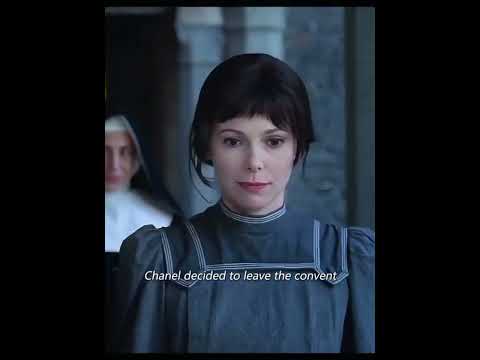 Coco Before Chanel Part 2 #youtubeshorts #movie #fypシ゚viral #film #movierecap