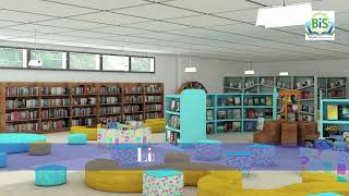 Bajaj International School Video