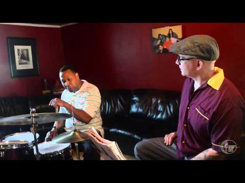 A Philly Drum Institution: An Interview With Byron Landham, Part 1