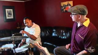 A Philly Drum Institution: An Interview With Byron Landham, Part 1