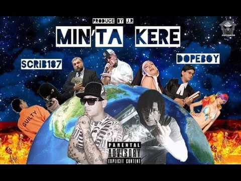 DopeBoy X Scrib187 Minta Kere Sound Track