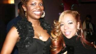 Kandi &amp; Tiny-Come Wit Me