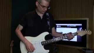Video thumbnail for Lil '59, SSL-6 and SSL-2 Pickup Demo by Seymour Duncan