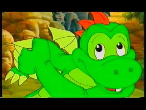 Flitze Feuerzahn - Flitze und die Liebe Folge.2 Deutsch part.1