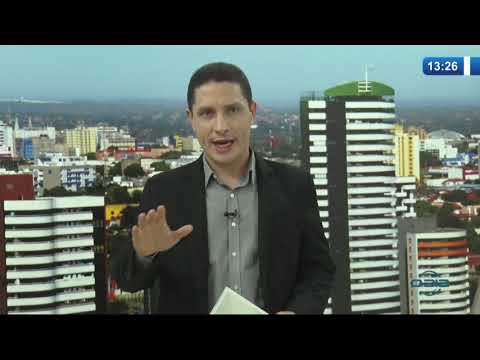 O DIA NEWS  25 03 20  Cobertura especial O Dia TV sobre a pandemia PARTE 01