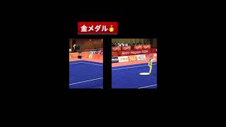 第20回アジア競技大会#武術#太極拳#太極剣#最優秀太極拳選手#童心#