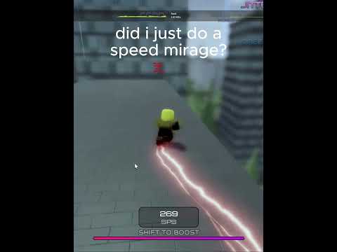 ⚡ FLASHPOINT: Worlds Collide [BETA] Did I just do a Speed Mirage?