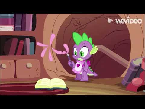 Huey, Dewey and Louienocchio Part 9 - Spike Tells Ratigan About Fidget