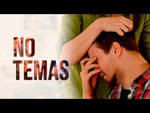 Trailer de No temas (2022)