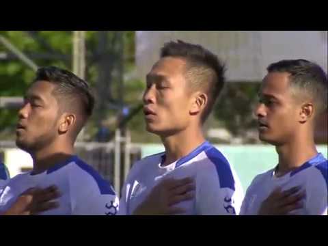 WMF World Cup 2019, Serbia - Singapore 6-0 ,Full Match