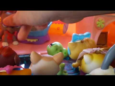 lps cinderella part 3