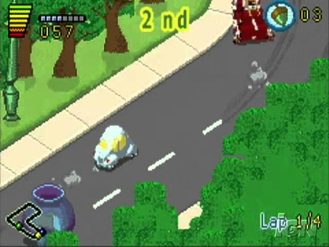 Disney Chicken Little