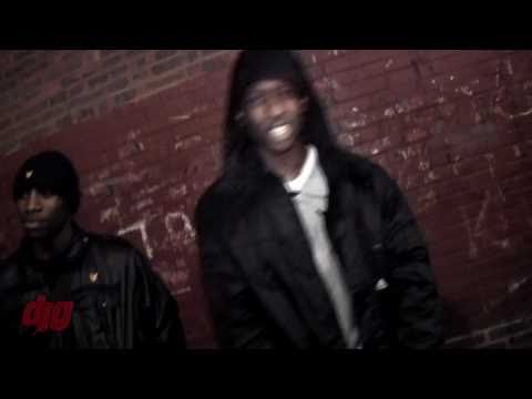 Busy Blocks Pt 1 - Millz