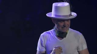 Ahead by a Century  - The Tragically Hip in Kingston