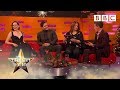 Gavin & Stacey do STAR WARS with Daisy Ridley - hilarious sketch! | The Graham Norton Show - BBC