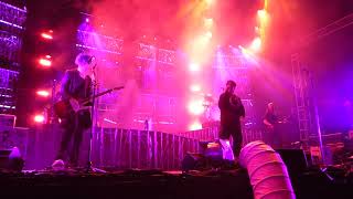 Third Eye Blind - Can't Get Away (Houston 07.29.22) HD